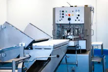 Bidfood | baliareň čerstvých rýb sa otvára