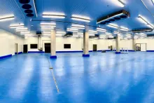 Bidfood | baliareň čerstvých rýb sa otvára