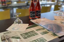 Sous-vide Banquet | seminár Kutná Hora, Ostrov