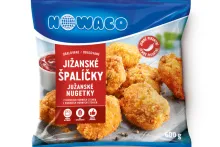 Nowaco | Jižanské špalíčky | 230009