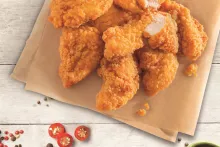 Nowaco | Kuracie hot stripsy | 230010