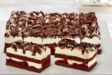 Pfalzgraf | Schwarzwaldský koláč | 336218