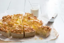 Pfalzgraf | Jablková torta Gourmet | 336250