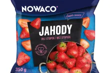 Nowaco | Jahody | 400011