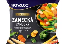 Nowaco Premium | Zámocká zeleninová zmes | 412423