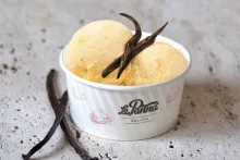 La Panna | Vanilková – lahodná vanilková zmrzlina so smotanou | 520401
