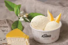 La Panna | Lemon Cheesecake – pravá smotana v kombinácii so sviežou chuťou citróna | 520408