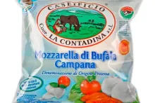 Mozzarella di Bufala Campana DOP 12 x 125 g | 701391