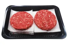 Gurmet hovädzí burger | 714072