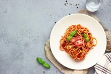 Arco | Spaghetti (špagety) | 609401