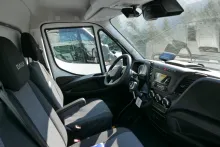 Bidfood | distribučné autá