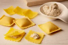 Čerstvé cestoviny Surgital