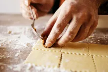 Čerstvé cestoviny Surgital