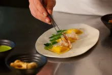 Čerstvé cestoviny Surgital