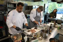 Základy fermentovania | Gastroštúdio Bidfood