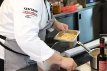 Základy fermentovania | Gastroštúdio Bidfood