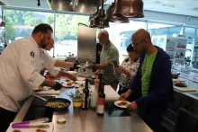 Základy fermentovania | Gastroštúdio Bidfood