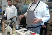 Základy fermentovania | Gastroštúdio Bidfood