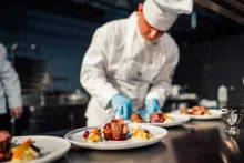  Gastro Junior Bidfood Cup 2025