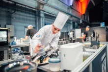  Gastro Junior Bidfood Cup 2025