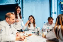  Gastro Junior Bidfood Cup 2025