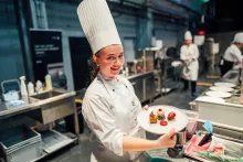  Gastro Junior Bidfood Cup 2025