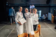  Gastro Junior Bidfood Cup 2025