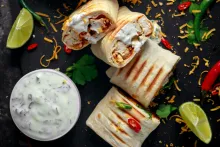 Meliko | Gazdovský smotanový jogurt | jogurtový dip