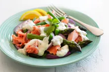 Meliko | Gazdovský smotanový jogurt | jogurtový dressing