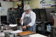 Zážitkové a ľahko provokatívne menu | Manfred Klein