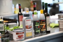 Zážitkové a ľahko provokatívne menu | Wiberg