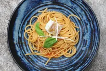 Talianska kuchyňa – Seafood | Spaghetti 'IN' – Absolute shellfish