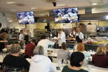 Gastrostudio seminář | Spotřební koš 2025