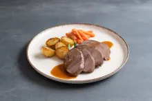 Banquet sous-vide | Hovězí kulatá plec | 709051