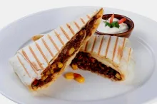 Sous-vide Banquet | trhané hovädzie mäso