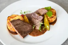 Gastroštúdio Bidfood