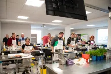 Gastroštúdio Bidfood