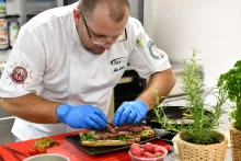 Gastroštúdio Bidfood