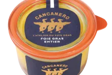 Foie gras entier 130g 1 x 130 g