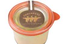 Foie gras bistro 10*50g 10 x 50 g