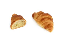 336859 Croissant maslový pečený 34 x 55 g