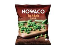 Nowaco hrášok