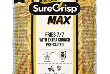 452081 | McCain zaručene chrumkavé hranolky MAX 7x7mm