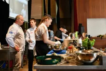 4Fourfest foto stage