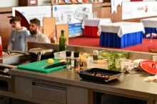 4Fourfest foto stage