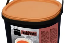 Coronet | 637401 | Hovädzí bujón 