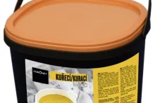 Coronet | 637402 | Kurací bujón