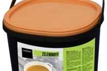 Coronet | 637403 | Zeleninový bujón