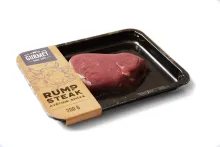 Gurmet Rump steak JA Skin | 711162