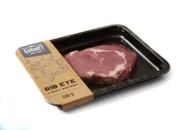 Gurmet Rib Eye Skin | 711163